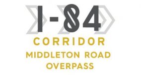 Middleton Road Overpass – COMPLETED 2020